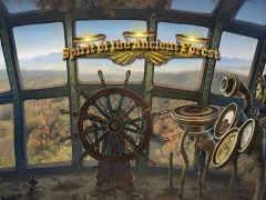 ゲームSpirit Of The Ancient Forestオンライン