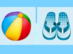 ゲームMy Summer Itemsオンライン