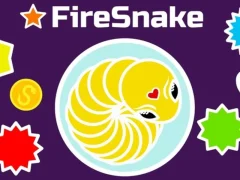 Fire Snake — 無料オンラインゲーム