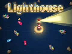 ゲームLighthouseオンライン