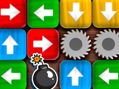 Woody Tap Block — 無料オンラインゲーム
