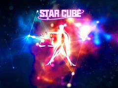 Star Cube — 無料オンラインゲーム