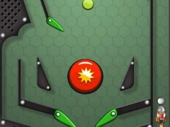 ゲームSteel Spin-Ballオンライン