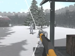 ゲームWinter Mercenaryオンライン