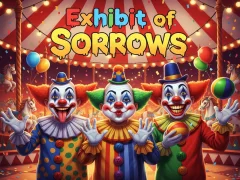 ゲームExhibit of Sorrowsオンライン