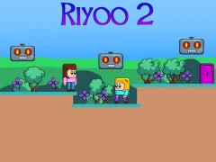 Riyoo 2 — 無料オンラインゲーム