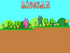 Ricosan — 無料オンラインゲーム