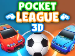 ゲームPocket League 3dオンライン