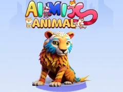 ゲームAI Mix Animalオンライン