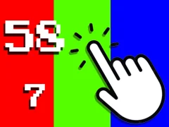 Colors Clicker Game — 無料オンラインゲーム