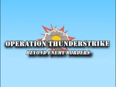 ゲームoperation Thunderstrikeオンライン