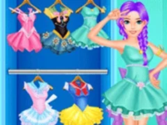 Fashion Girl Cosplay Sailor Moon Challenge — 無料オンラインゲーム