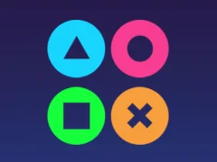Shape Game — 無料オンラインゲーム