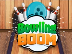 Bowling Boom — 無料オンラインゲーム