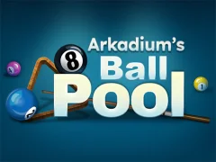 ゲーム8 Ball Poolオンライン