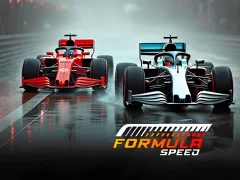 ゲームFormula Speedオンライン