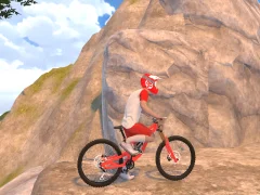 ゲームCliff Riderオンライン
