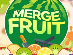 ゲームMerge Fruitオンライン