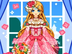 ゲームMy Dress Up Darlingオンライン