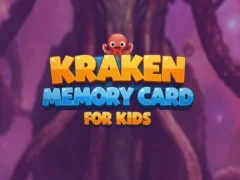 ゲームKraken Memory Card For Kidsオンライン