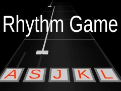 ゲームRhythm gameオンライン