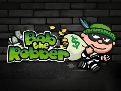 ゲームBob The Robberオンライン