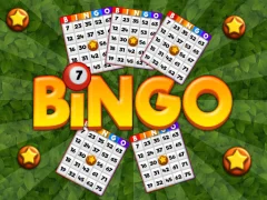 ゲームBingoオンライン