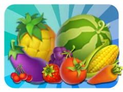 ゲームHyper Memory Food Partyオンライン