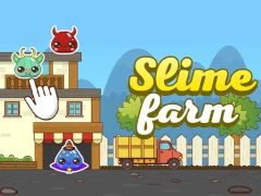 ゲームSlime Farmオンライン