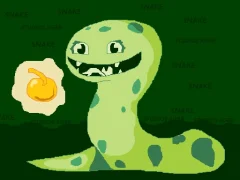 The snake Game — 無料オンラインゲーム