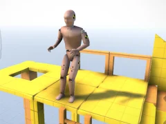 Body Drop — 無料オンラインゲーム