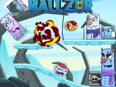 ゲームBallzor Level Pack 1オンライン
