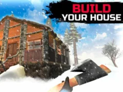 ゲームWinter Craft: Survival in the Forestオンライン