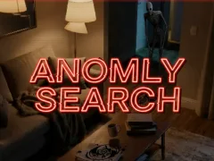 ゲームAnomaly Searchオンライン
