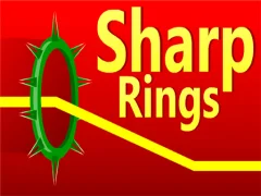 Sharp Rings — 無料オンラインゲーム