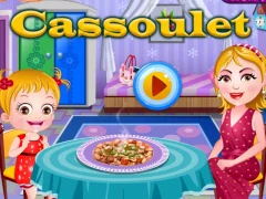 Cassoulet — 無料オンラインゲーム