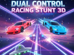 ゲームDual Control Racing Stunt 3Dオンライン