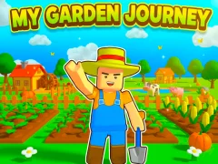 ゲームMy Garden Journeyオンライン