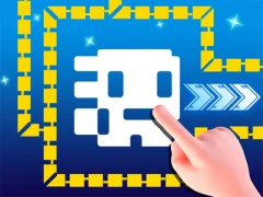 ゲームTomb of the Mask Onlineオンライン