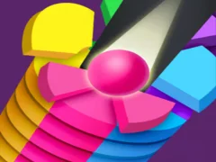 ゲームSmash Ball 3dオンライン