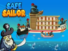 ゲームSafe Sailorオンライン
