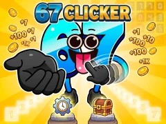 ゲーム67 Clickerオンライン