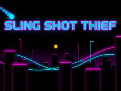 Sling Shot Thief — 無料オンラインゲーム