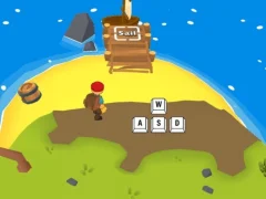 Loot Island Treasure Digger — 無料オンラインゲーム