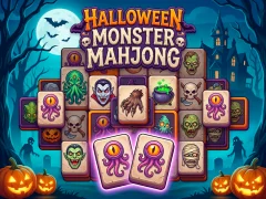 ゲームHalloween Linkオンライン