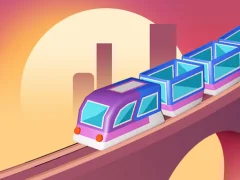 Train Master — 無料オンラインゲーム