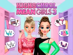 ゲームHighschool Mean Girls 3オンライン