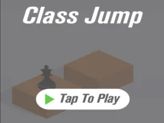Class Jump — 無料オンラインゲーム