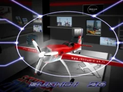 AirRace SkyBox — 無料オンラインゲーム