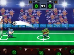 Italian Brainrot Head Soccer — 無料オンラインゲーム